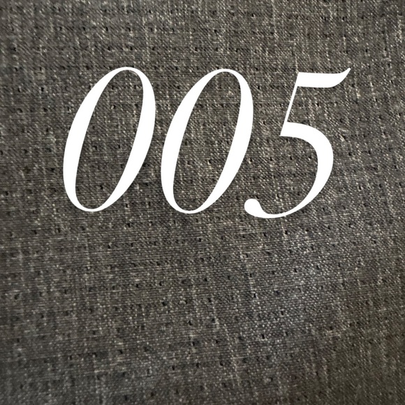 Black Label by Evan picone  Pink Knee-Length Pencil Skirt - Picture 11 of 11